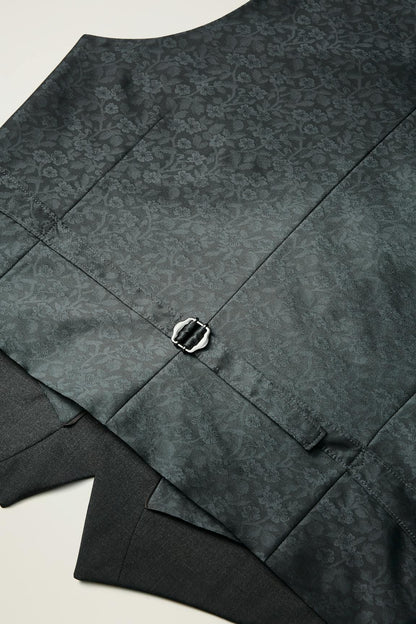 Jetsetter Wool Vest Bonobos Trending
