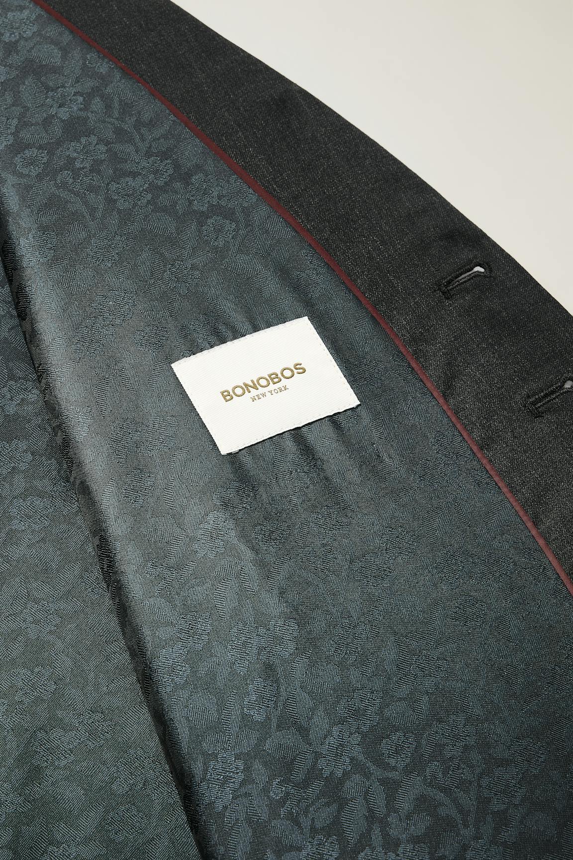 Jetsetter Wool Vest Bonobos Trending
