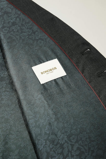 Jetsetter Wool Vest Bonobos Trending