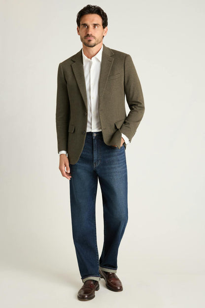 Jetsetter Knit Blazer Bonobos Best Seller