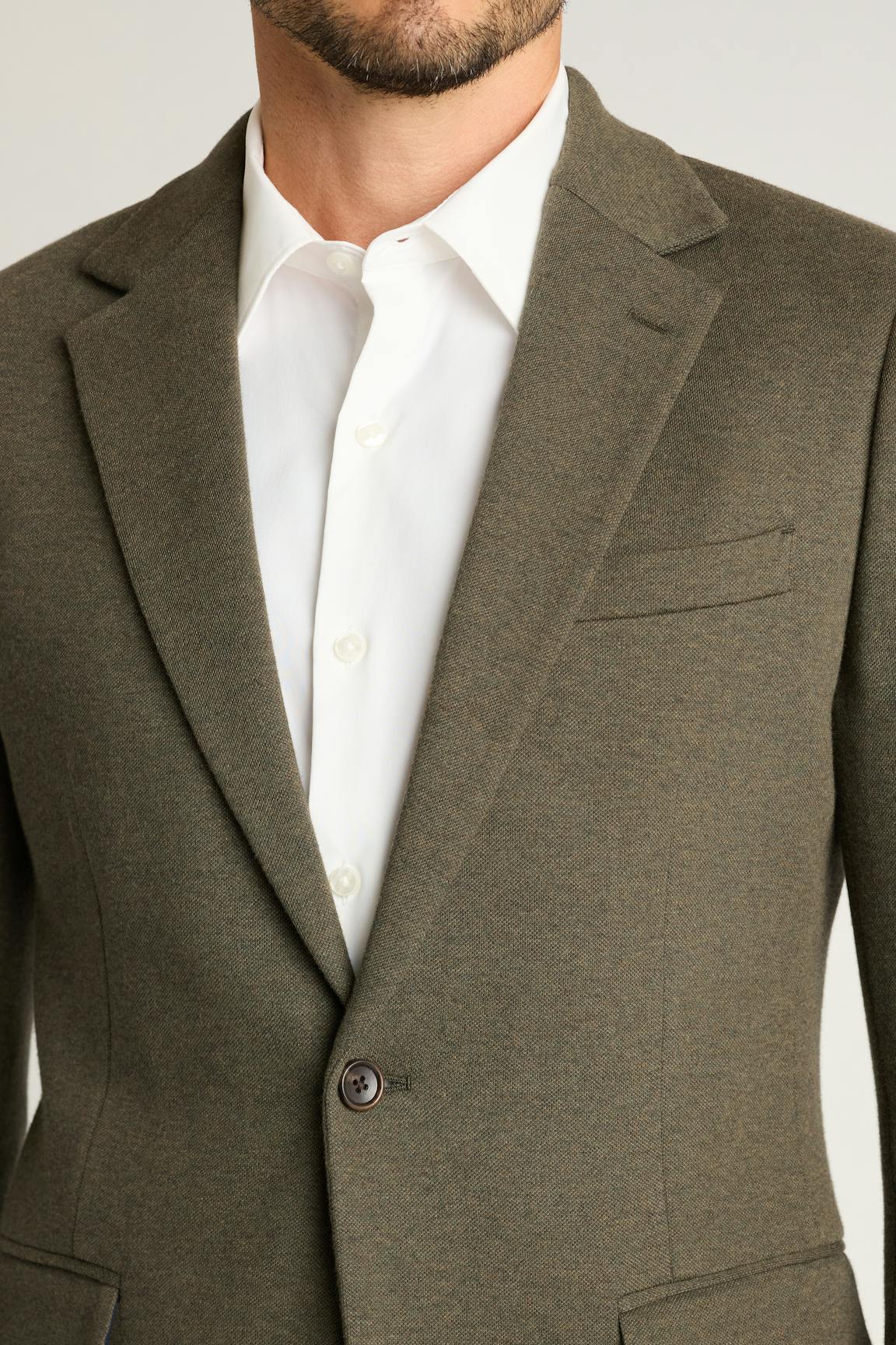 Jetsetter Knit Blazer Bonobos Best Seller
