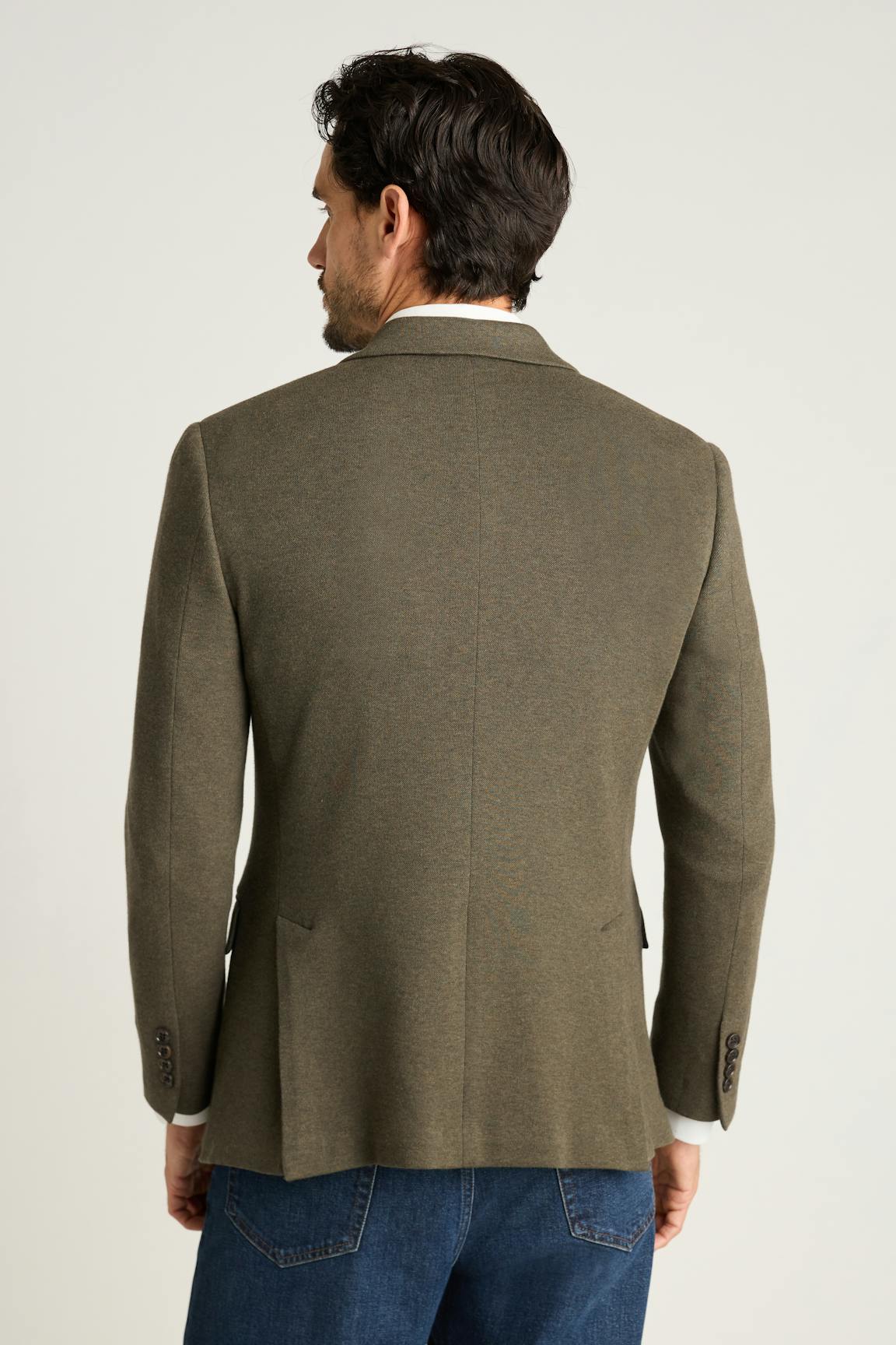 Jetsetter Knit Blazer Bonobos Best Seller