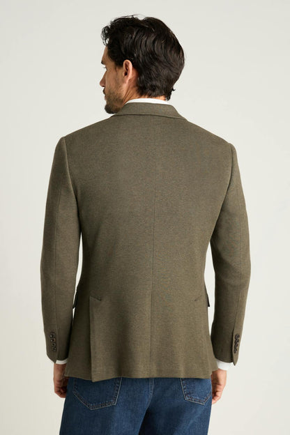 Jetsetter Knit Blazer Bonobos Best Seller