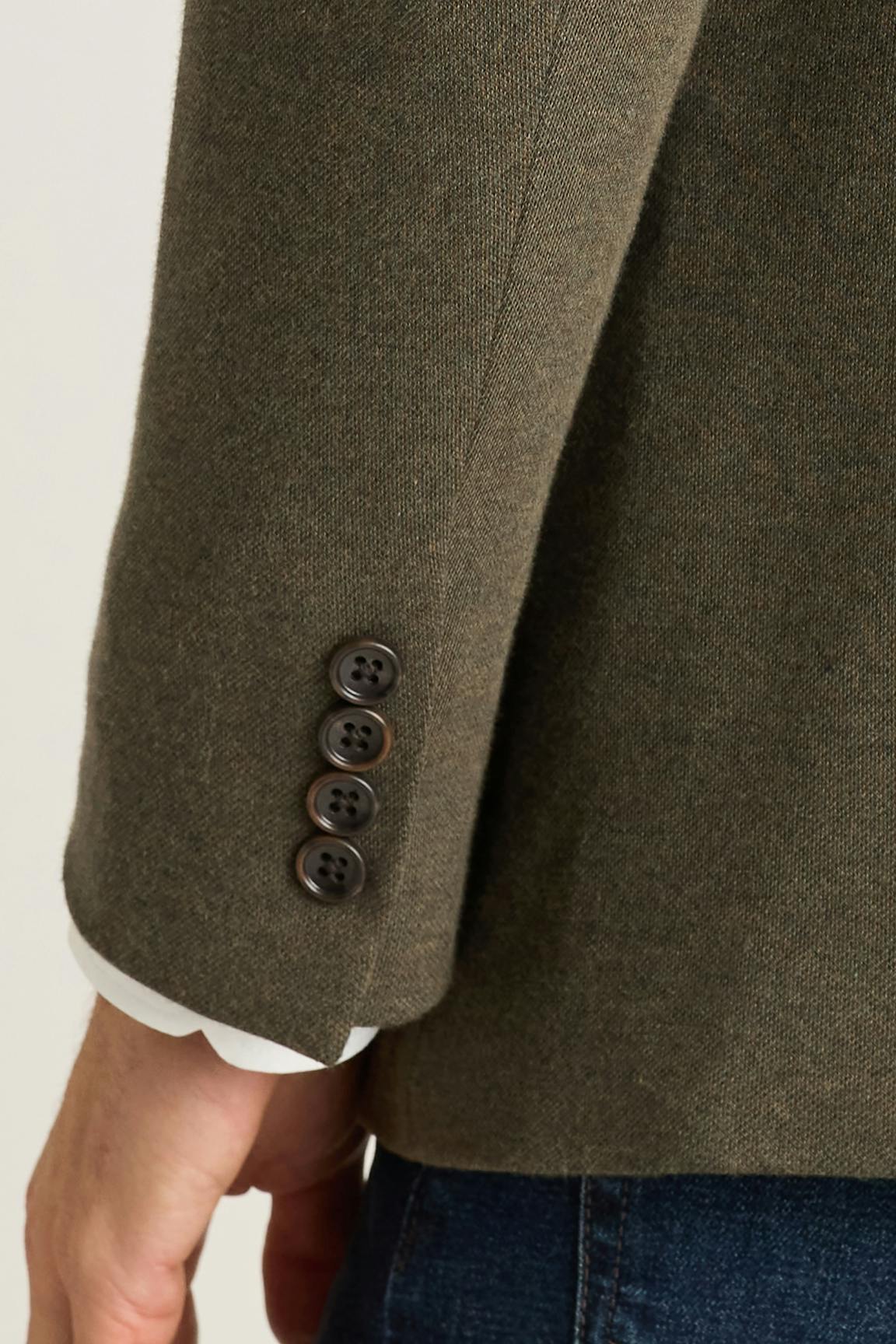 Jetsetter Knit Blazer Bonobos Best Seller