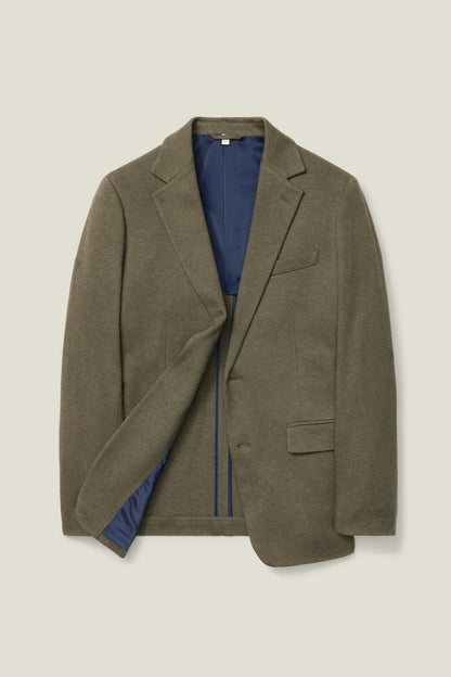 Jetsetter Knit Blazer Bonobos Best Seller