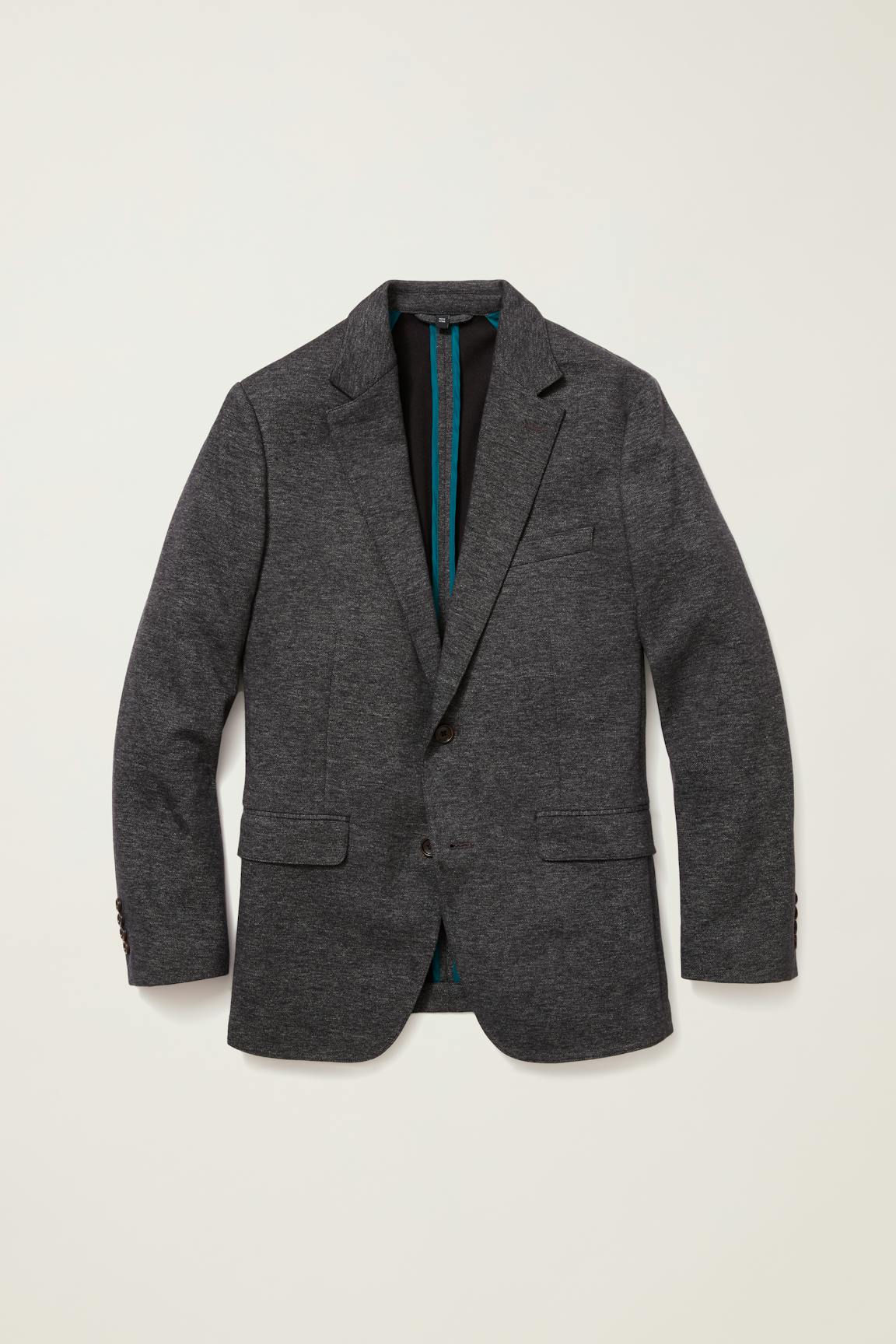 Jetsetter Knit Blazer Bonobos Top Pick