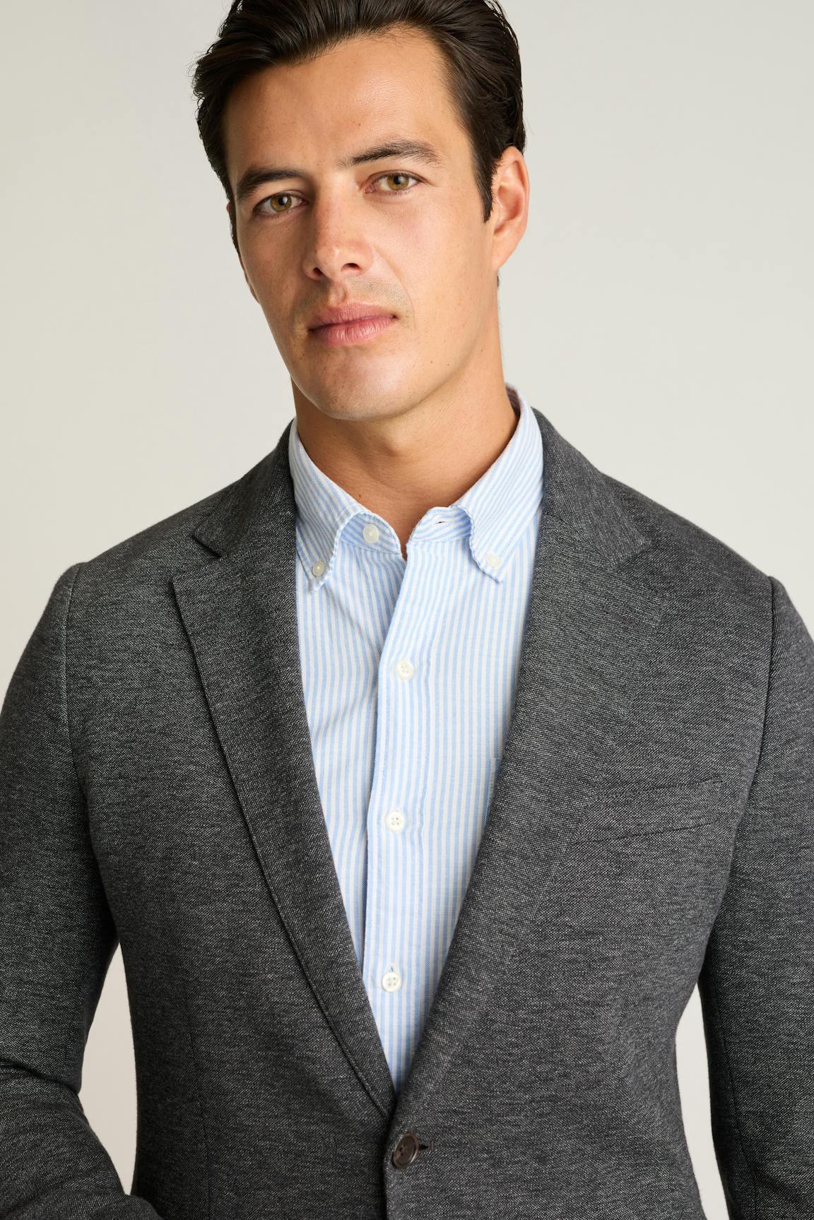 Jetsetter Knit Blazer Bonobos Top Pick