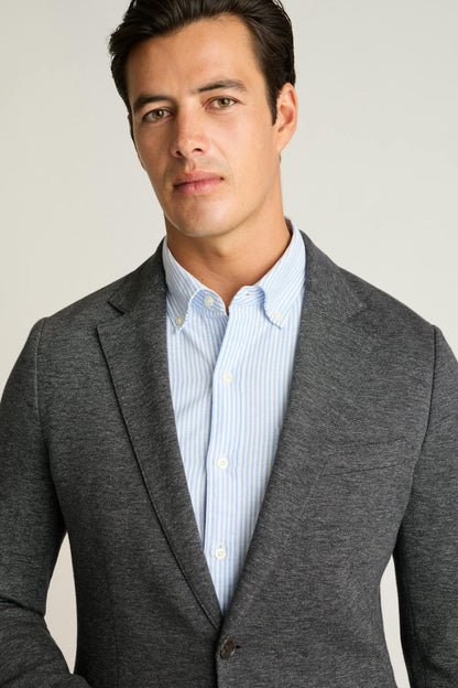 Jetsetter Knit Blazer Bonobos Top Pick