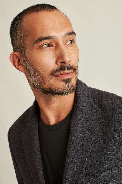 Jetsetter Knit Blazer Bonobos Top Pick