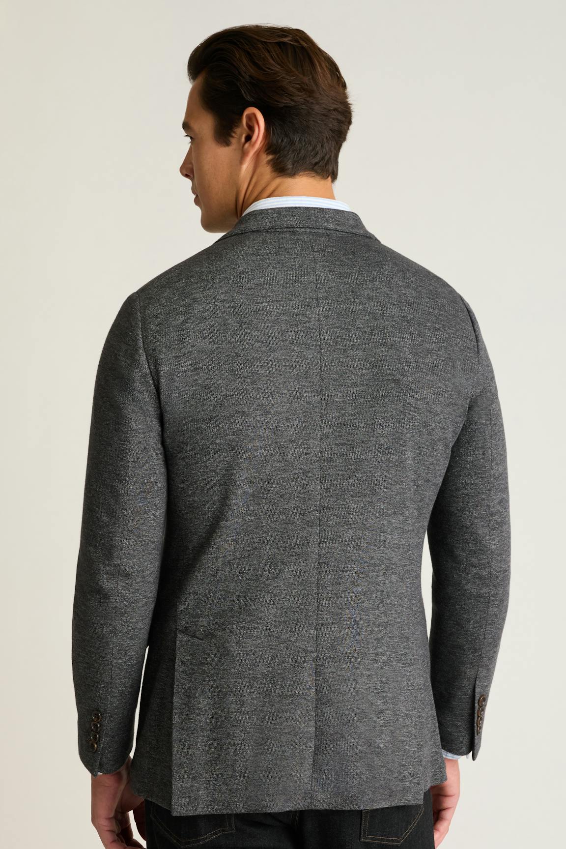 Jetsetter Knit Blazer Bonobos Top Pick