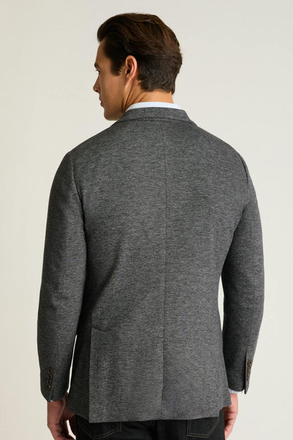 Jetsetter Knit Blazer Bonobos Top Pick