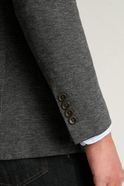 Jetsetter Knit Blazer Bonobos Top Pick