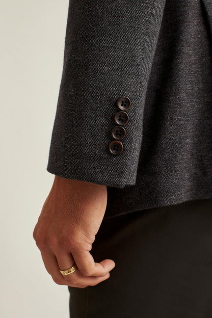 Jetsetter Knit Blazer Bonobos Top Pick