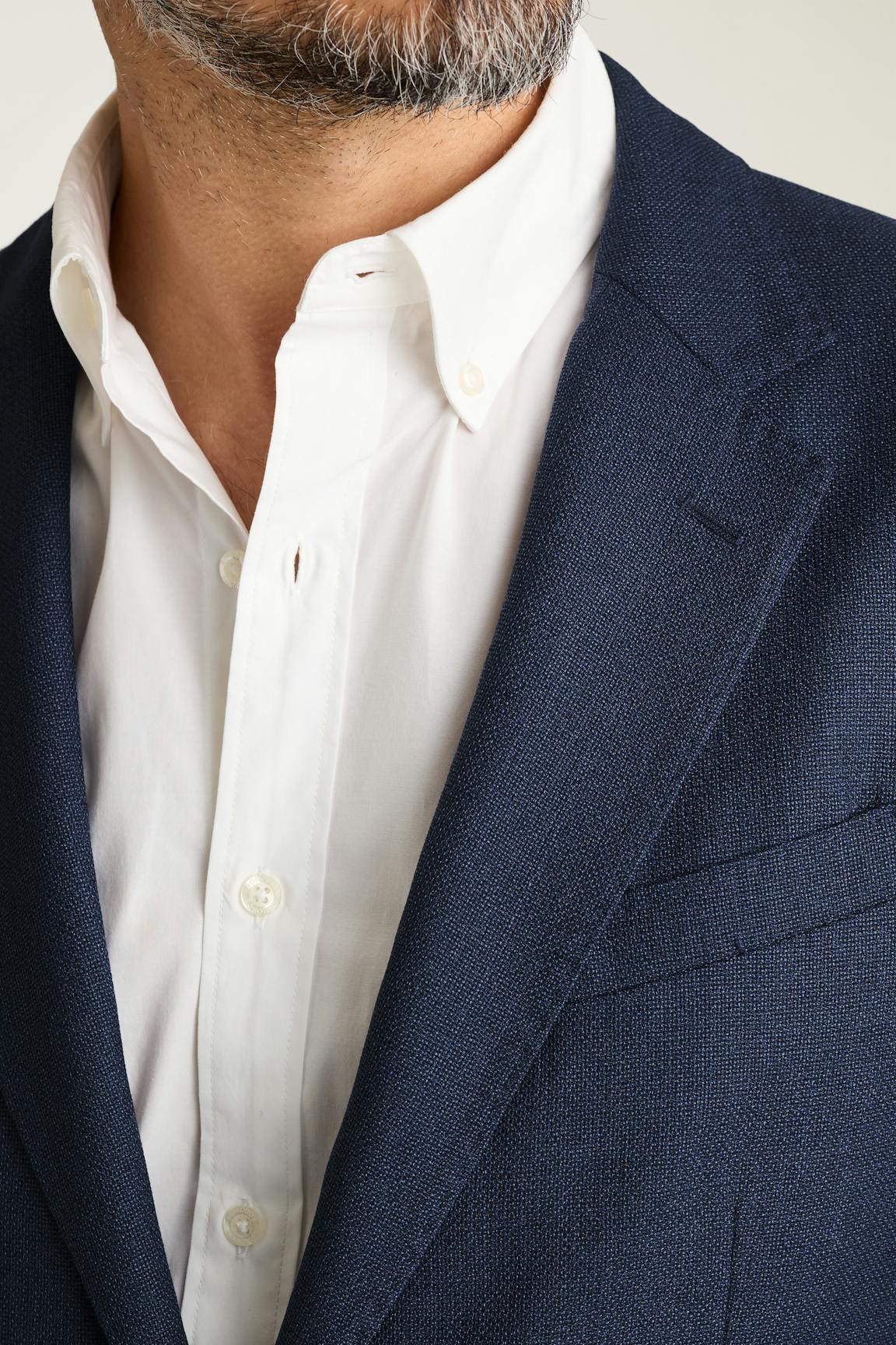 Jetsetter Unconstructed Italian Wool Blazer Bonobos Smart Buy