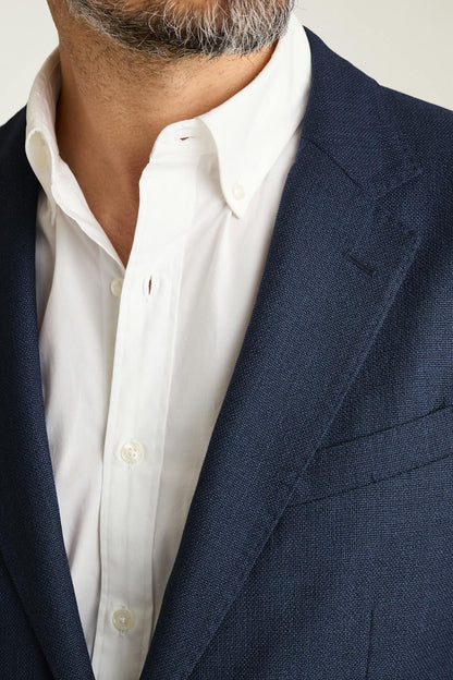 Jetsetter Unconstructed Italian Wool Blazer Bonobos Smart Buy