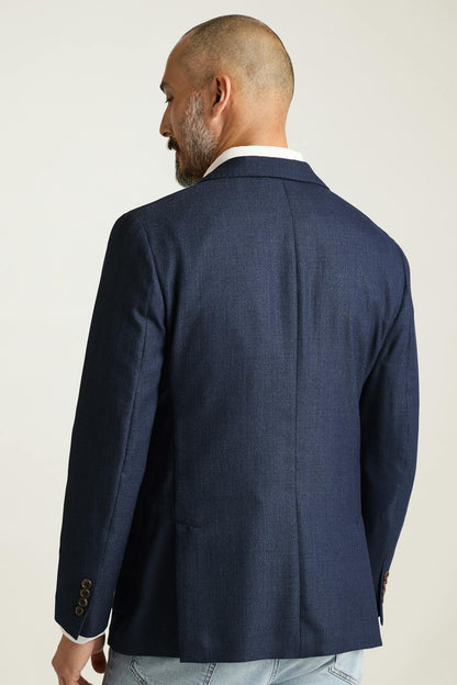 Jetsetter Unconstructed Italian Wool Blazer Bonobos Smart Buy