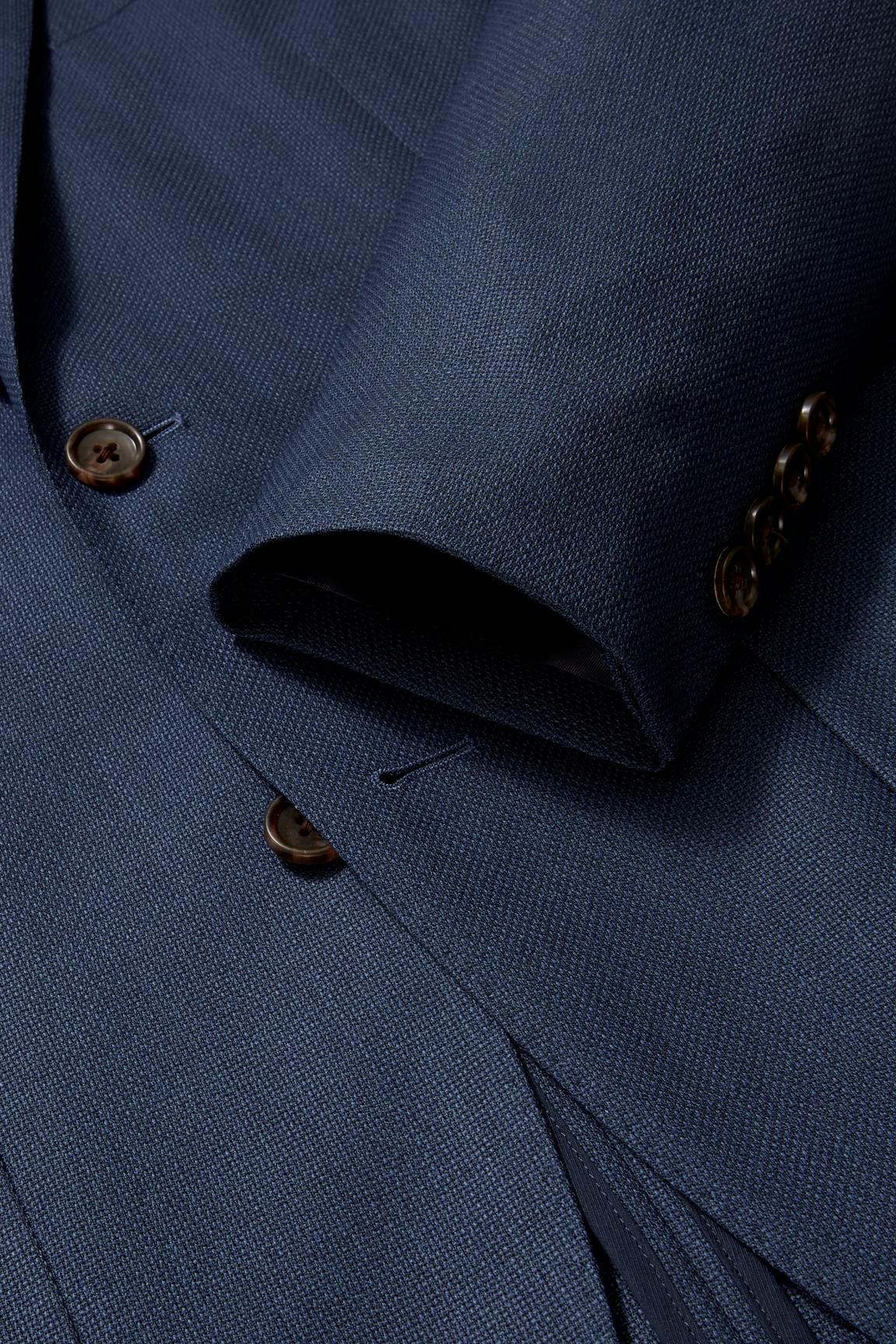 Jetsetter Unconstructed Italian Wool Blazer Bonobos Smart Buy