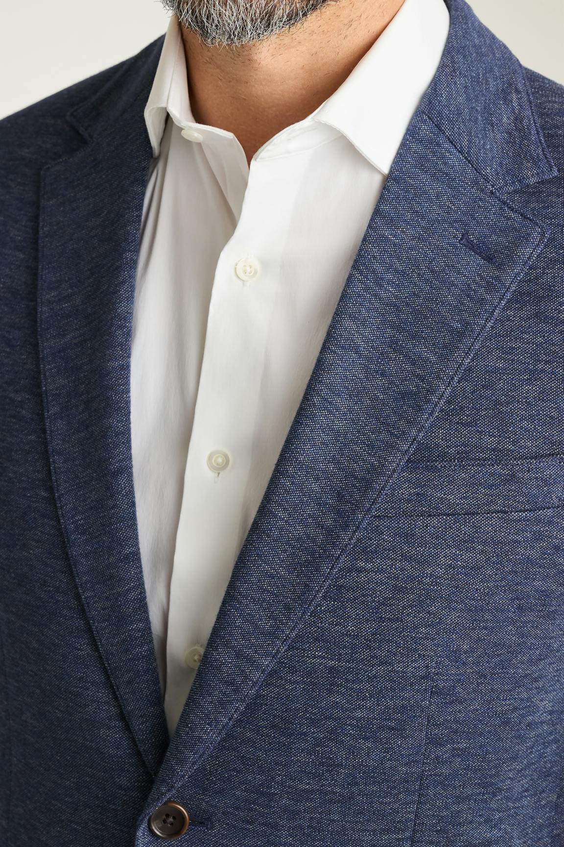 Jetsetter Knit Blazer Bonobos Premium