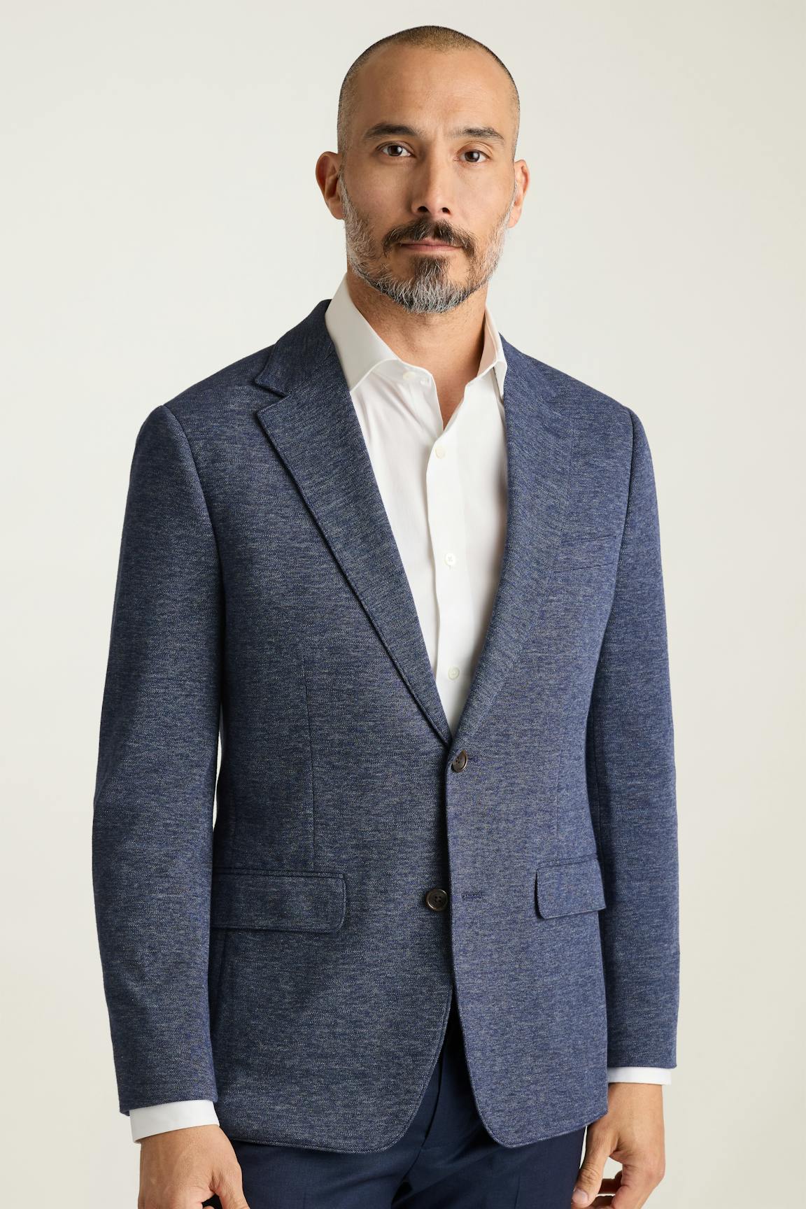 Jetsetter Knit Blazer Bonobos Premium