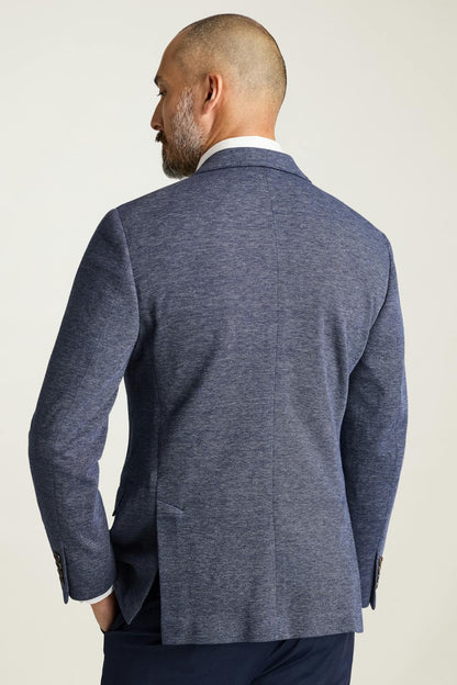 Jetsetter Knit Blazer Bonobos Premium