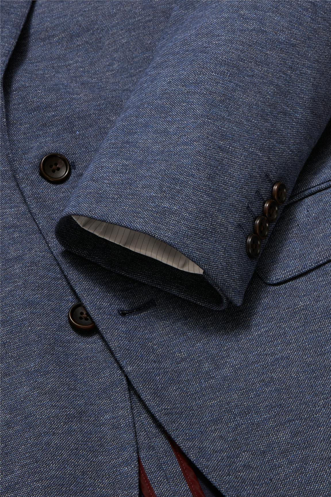 Jetsetter Knit Blazer Bonobos Premium