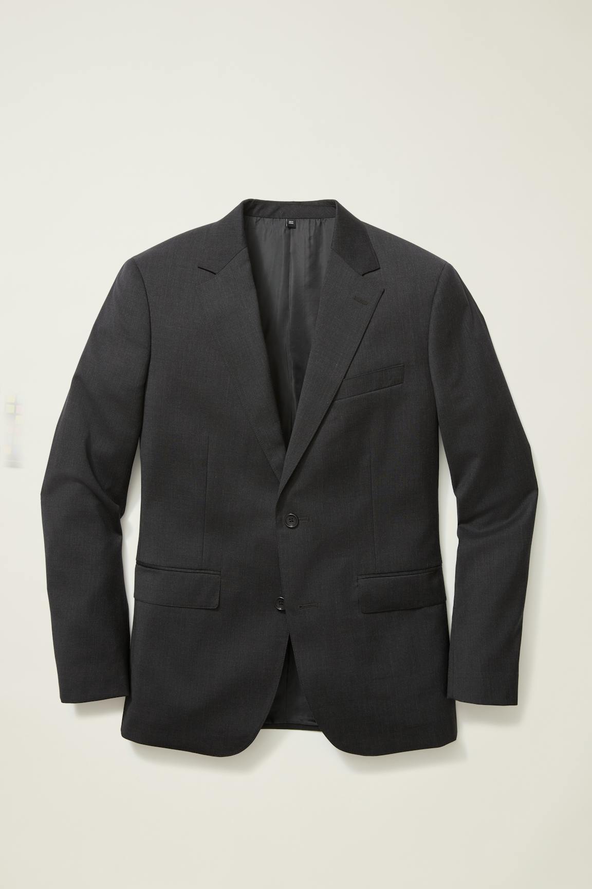 Jetsetter Wool Blazer Bonobos New