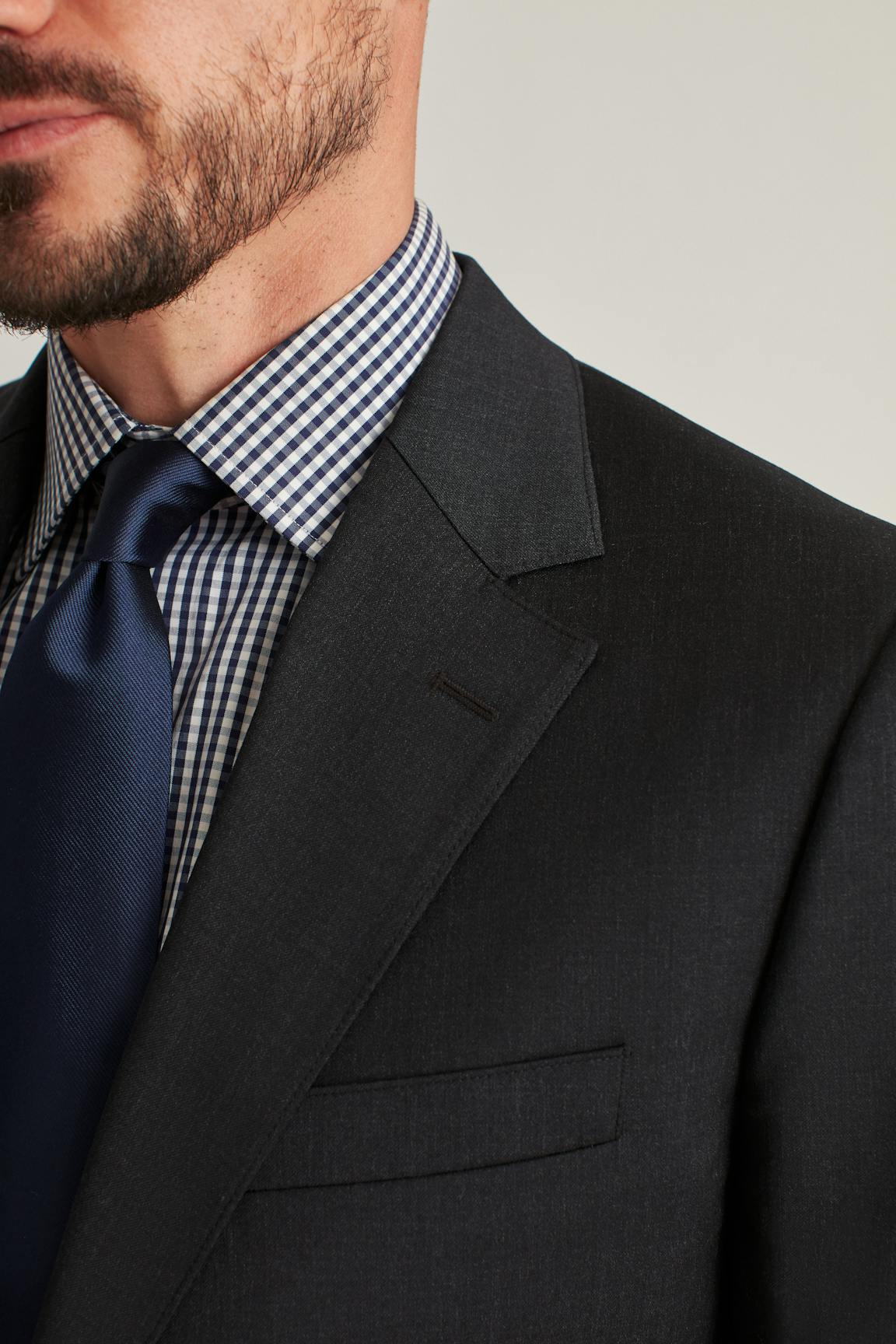 Jetsetter Wool Blazer Bonobos New