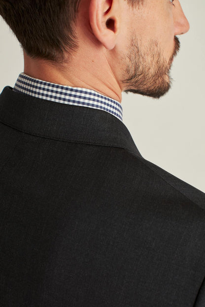 Jetsetter Wool Blazer Bonobos New