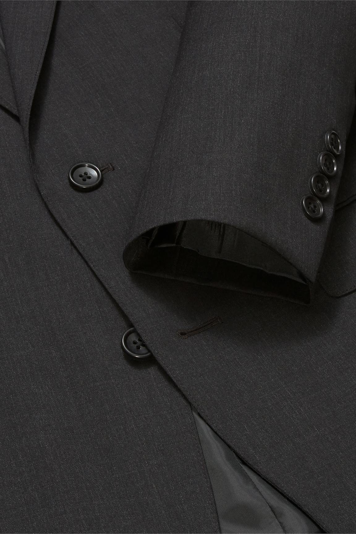 Jetsetter Wool Blazer Bonobos New