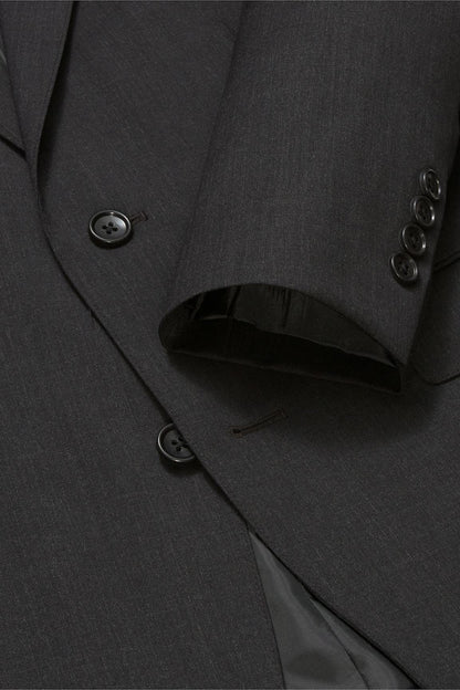 Jetsetter Wool Blazer Bonobos New