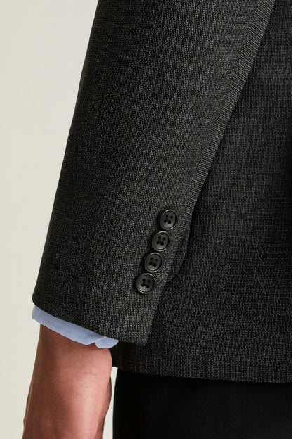Jetsetter Unconstructed Italian Wool Blazer Bonobos Featured