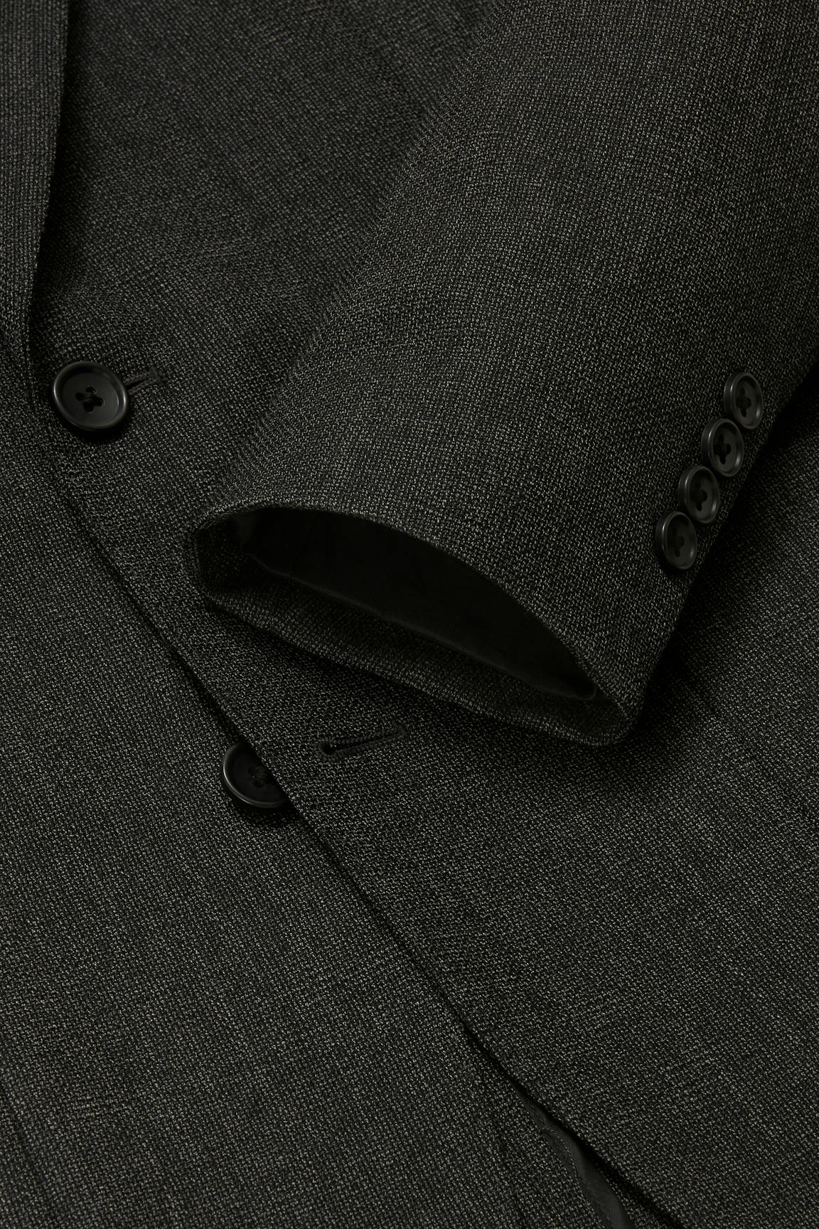 Jetsetter Unconstructed Italian Wool Blazer Bonobos Featured