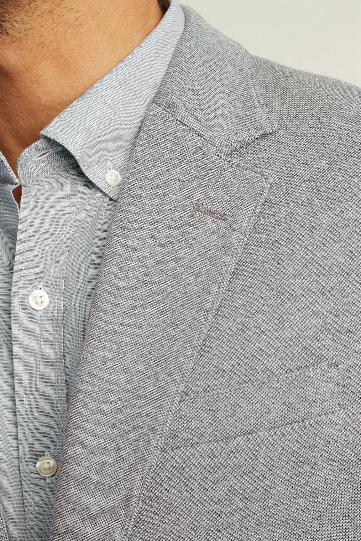 Jetsetter Knit Blazer Bonobos Popular