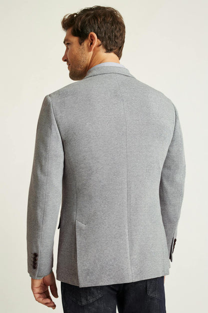 Jetsetter Knit Blazer Bonobos Popular