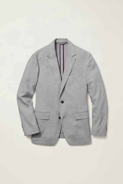 Jetsetter Knit Blazer Bonobos Popular