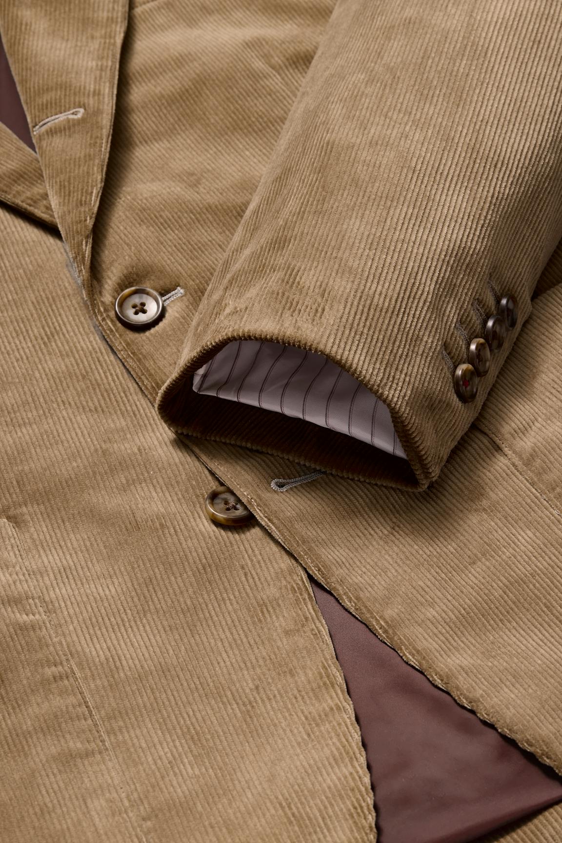 Jetsetter Italian Corduroy Blazer Bonobos Trending