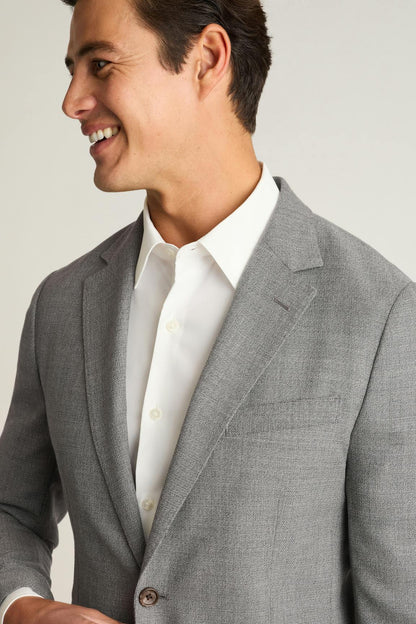 Jetsetter Unconstructed Italian Wool Blazer Bonobos Best Seller