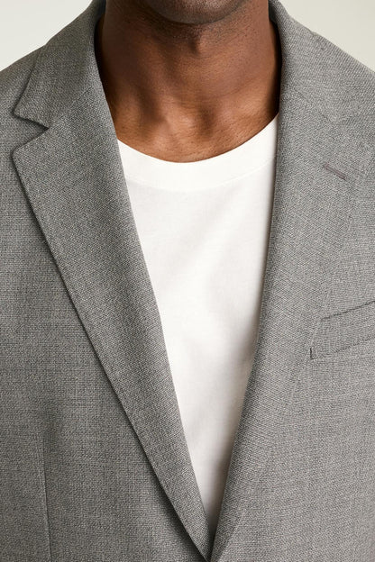 Jetsetter Unconstructed Italian Wool Blazer Bonobos Best Seller