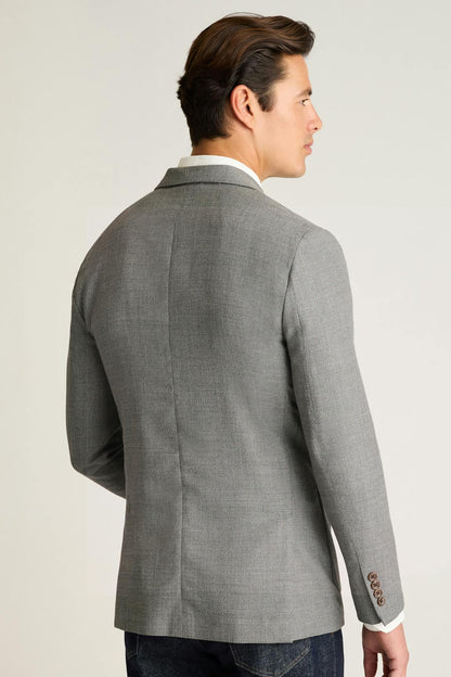Jetsetter Unconstructed Italian Wool Blazer Bonobos Best Seller