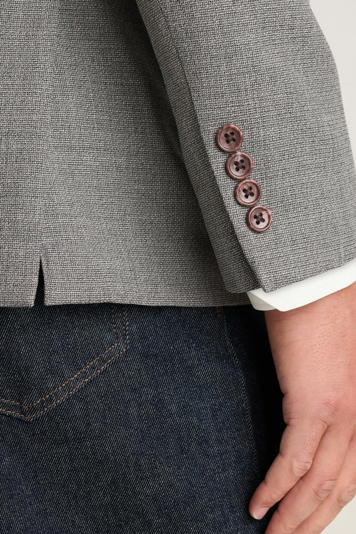Jetsetter Unconstructed Italian Wool Blazer Bonobos Best Seller