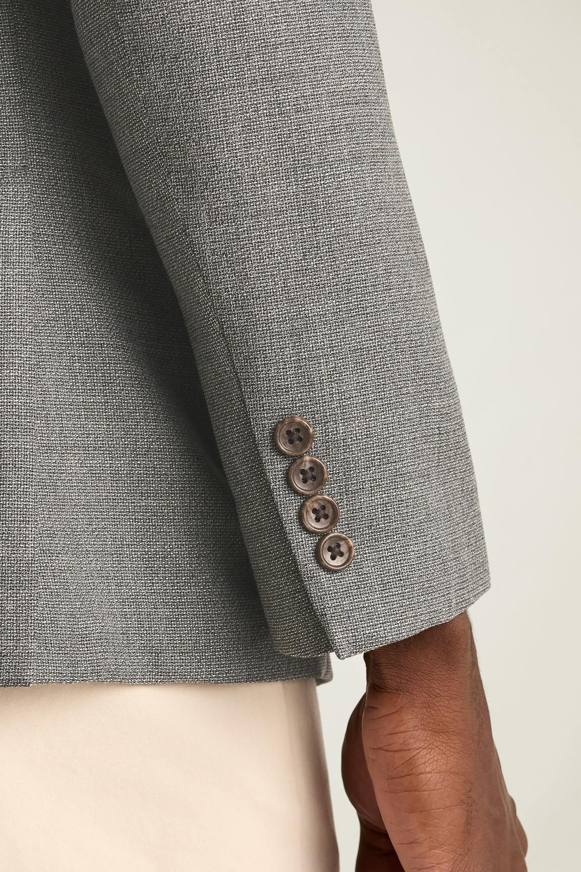 Jetsetter Unconstructed Italian Wool Blazer Bonobos Best Seller