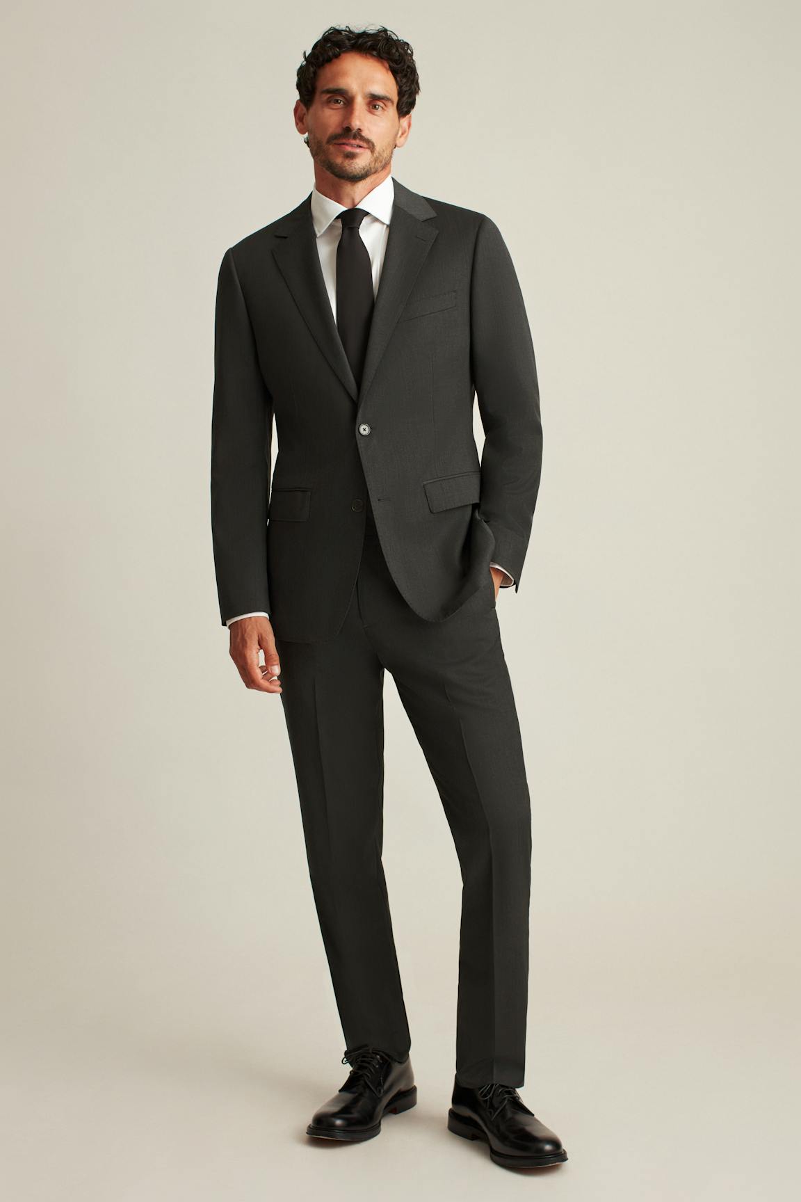 Jetsetter Super 120s Italian Wool Blazer Bonobos Smart Buy