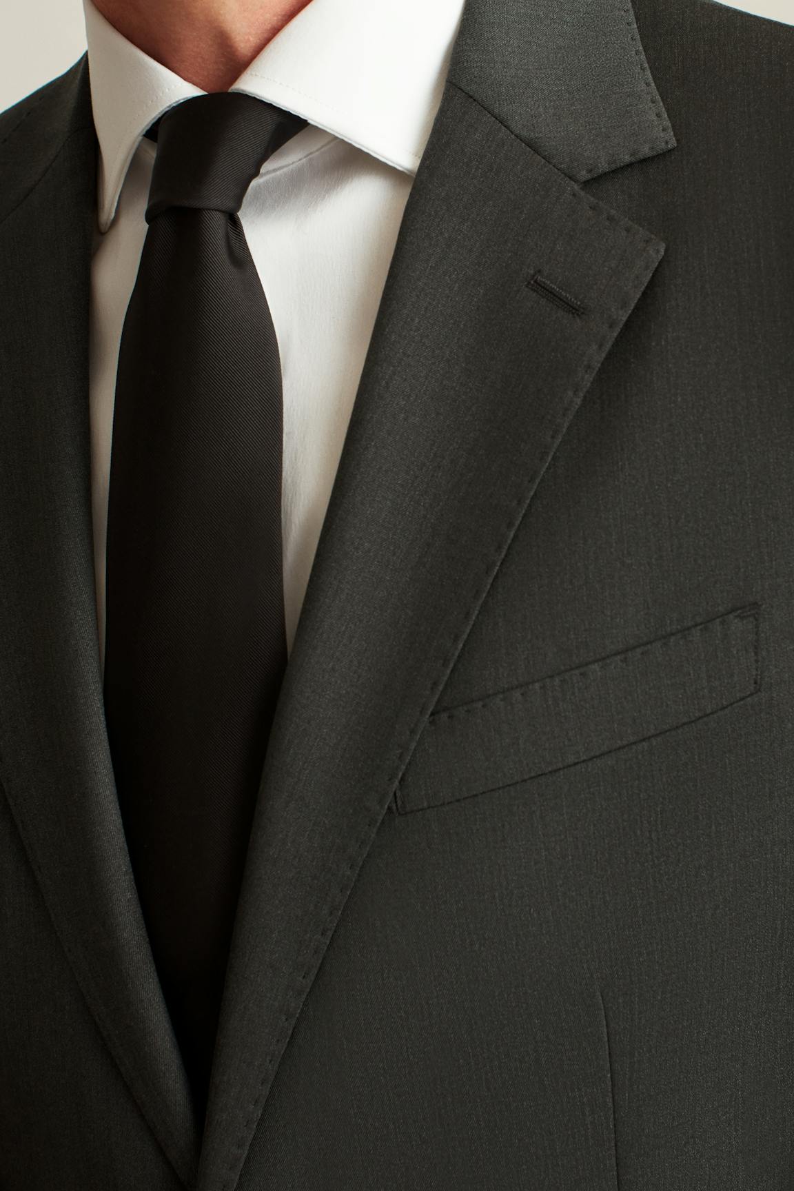Jetsetter Super 120s Italian Wool Blazer Bonobos Smart Buy