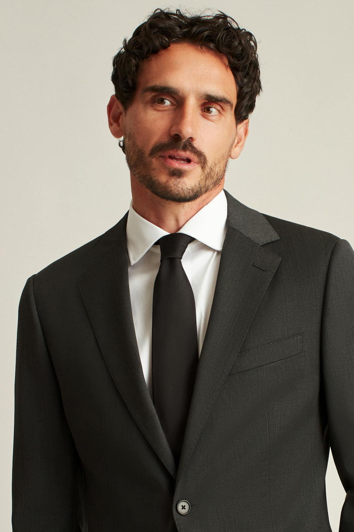 Jetsetter Super 120s Italian Wool Blazer Bonobos Smart Buy