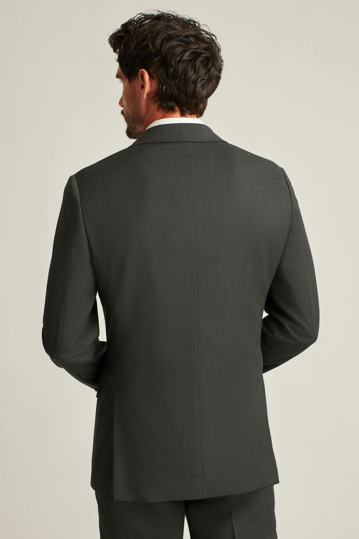 Jetsetter Super 120s Italian Wool Blazer Bonobos Smart Buy