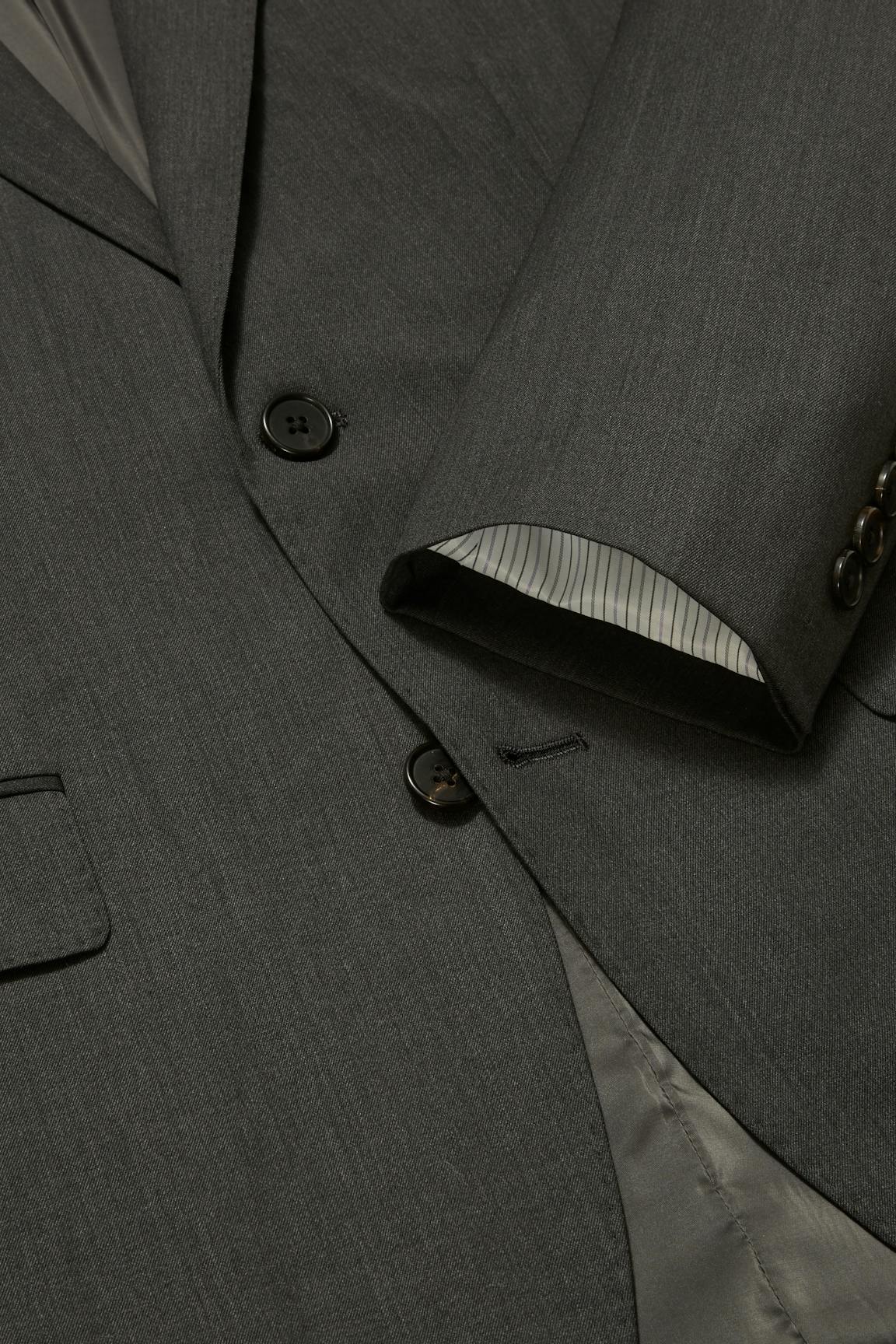 Jetsetter Super 120s Italian Wool Blazer Bonobos Smart Buy