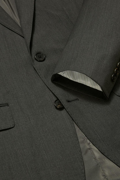 Jetsetter Super 120s Italian Wool Blazer Bonobos Smart Buy