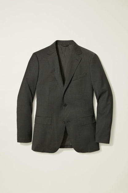 Jetsetter Super 120s Italian Wool Blazer Bonobos Smart Buy