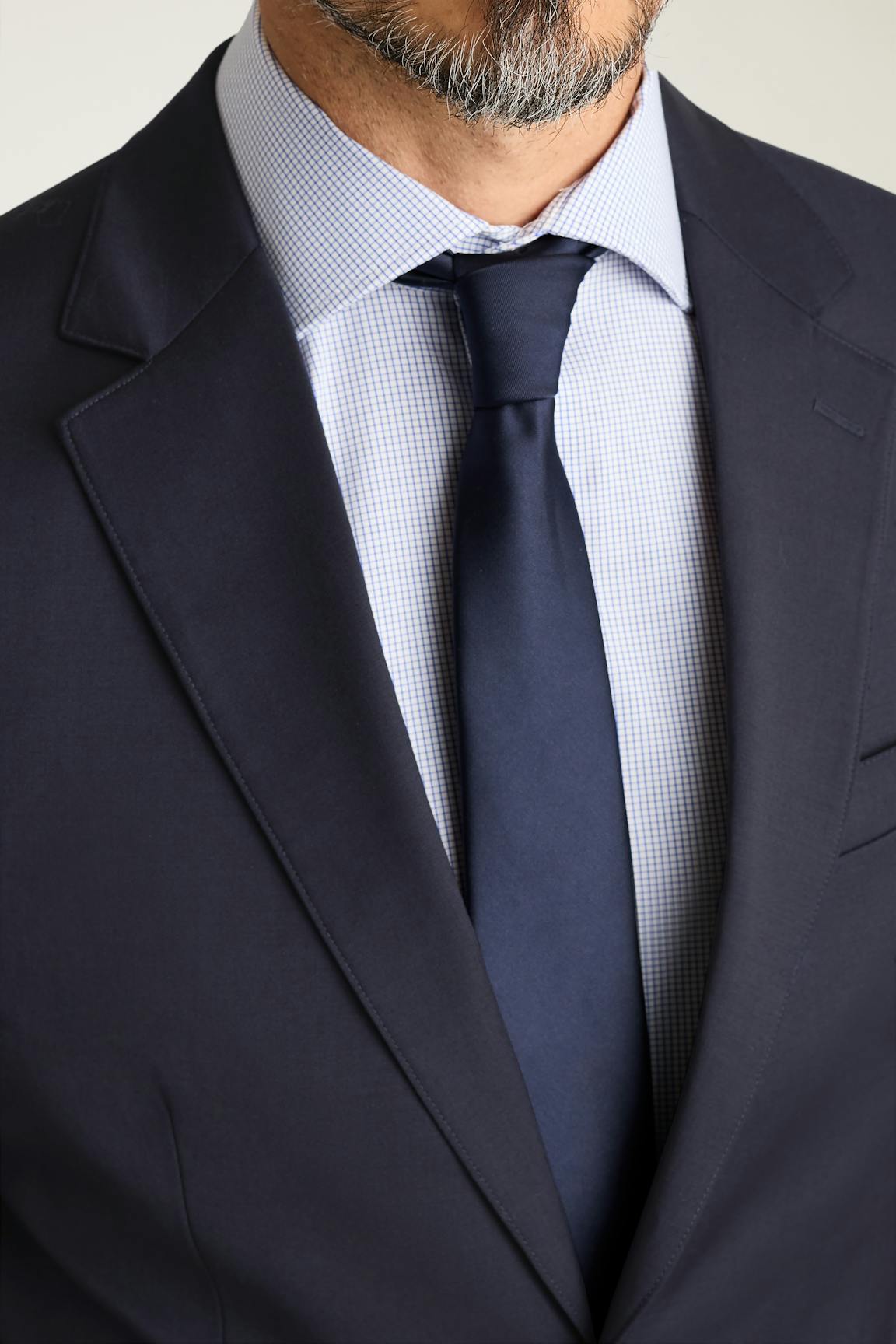 Jetsetter Wool Blazer Bonobos Premium
