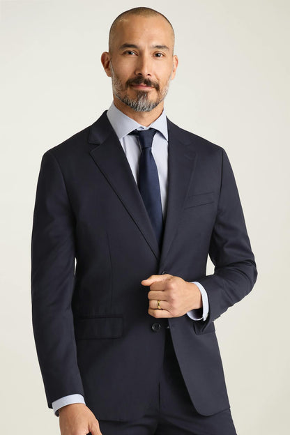 Jetsetter Wool Blazer Bonobos Premium